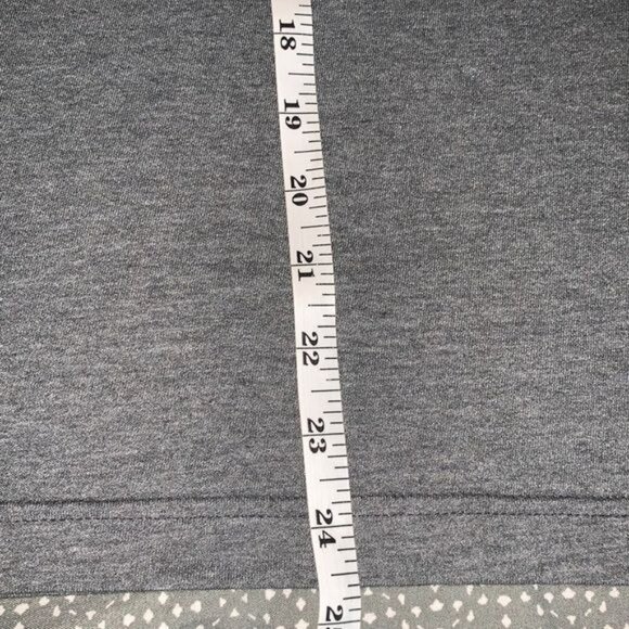 Jason Gray Graphic Tee By Tultex - Gray - Picture 8 of 8